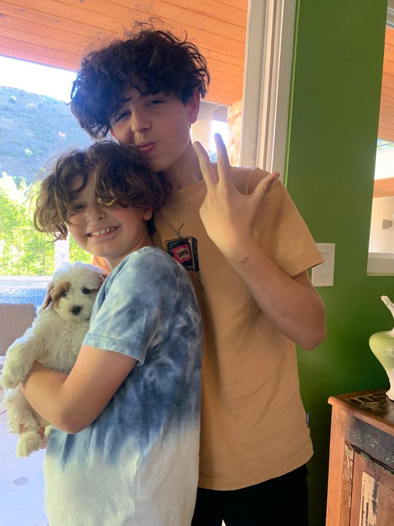 Happy Family