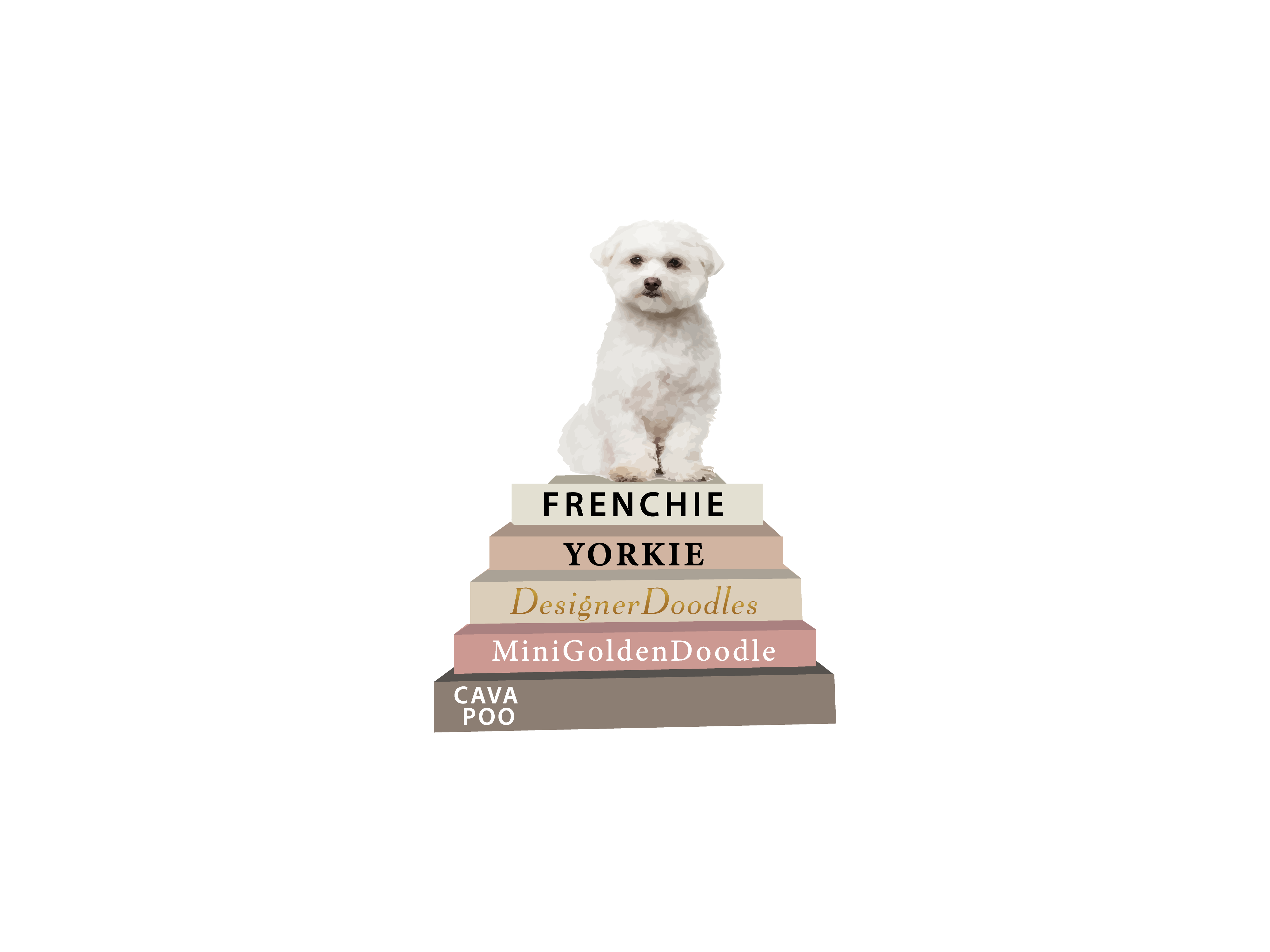 Picture Perfect Puppies